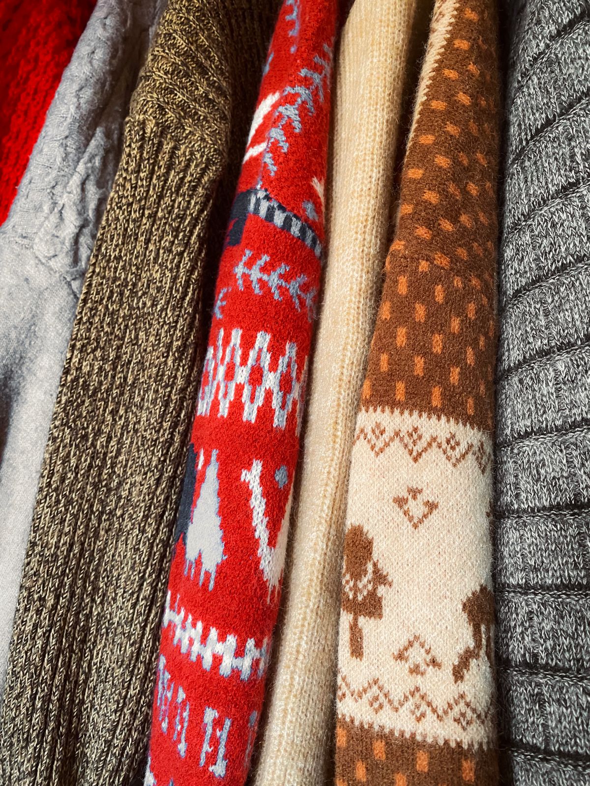 Best Cashmere Sweaters: Ply, Grade and the Price Floor