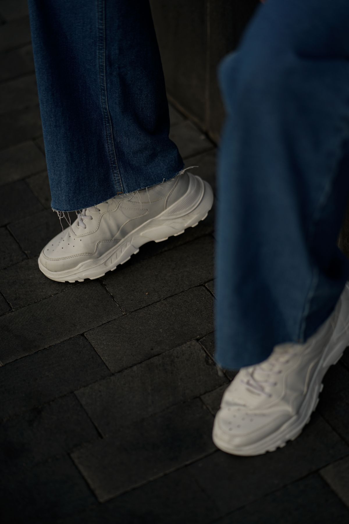 Best White Sneakers for Women: Leather That Cleans Up