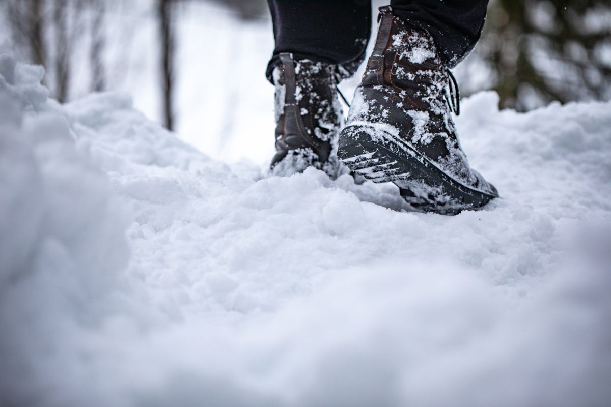 Best Winter Boots for Women: Grip, Insulation and the Sock Test