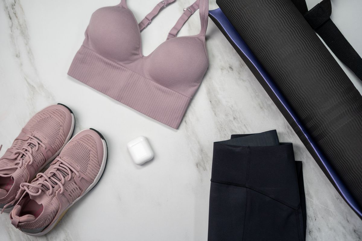 Bra Sister Sizes Explained: The Conversion Rule and When to Use It