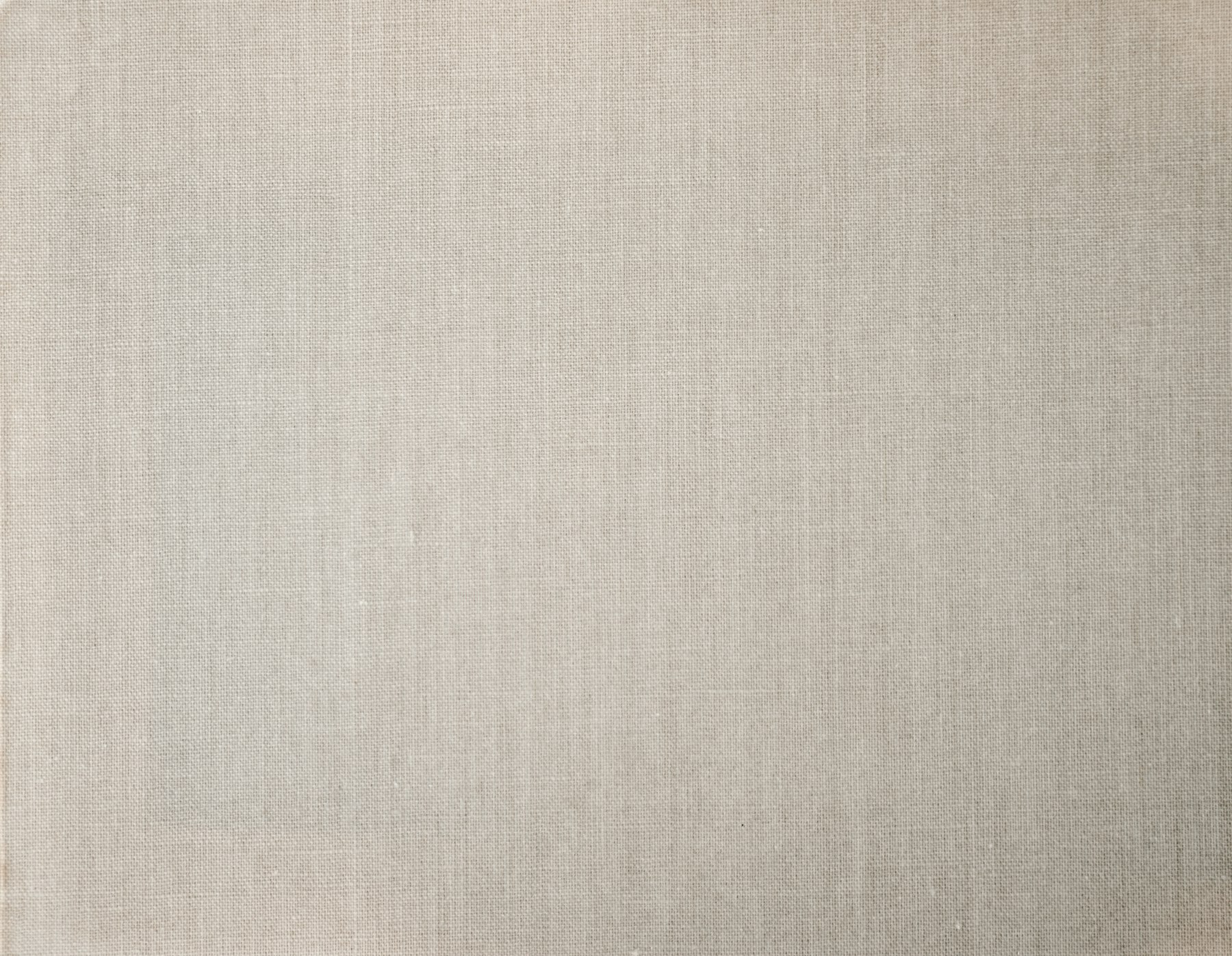 The Care File: How Linen Ages — and Why That's the Point