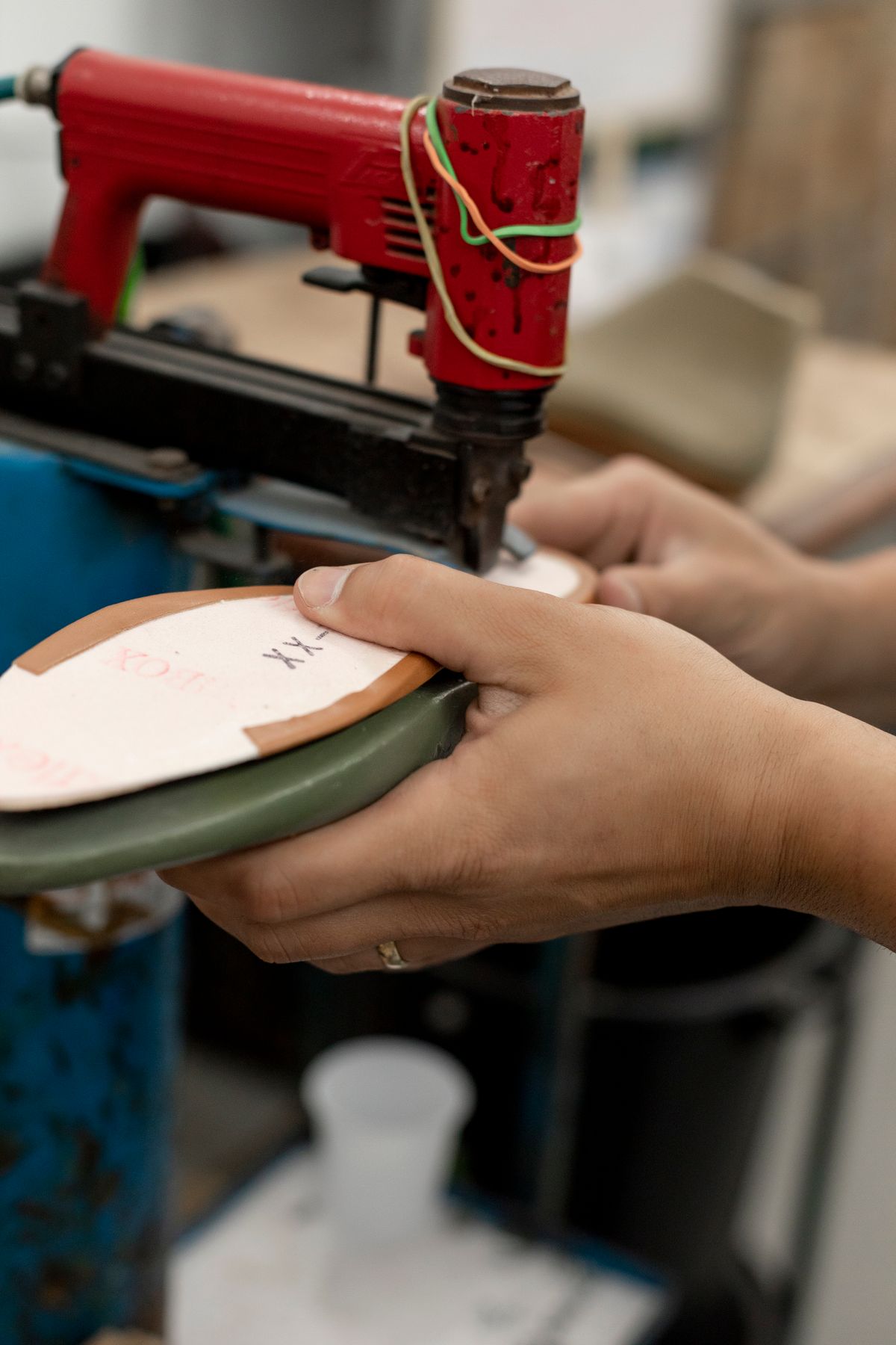 Goodyear Welt vs Cemented Soles: The Construction Detail That Decides Shoe Lifespan