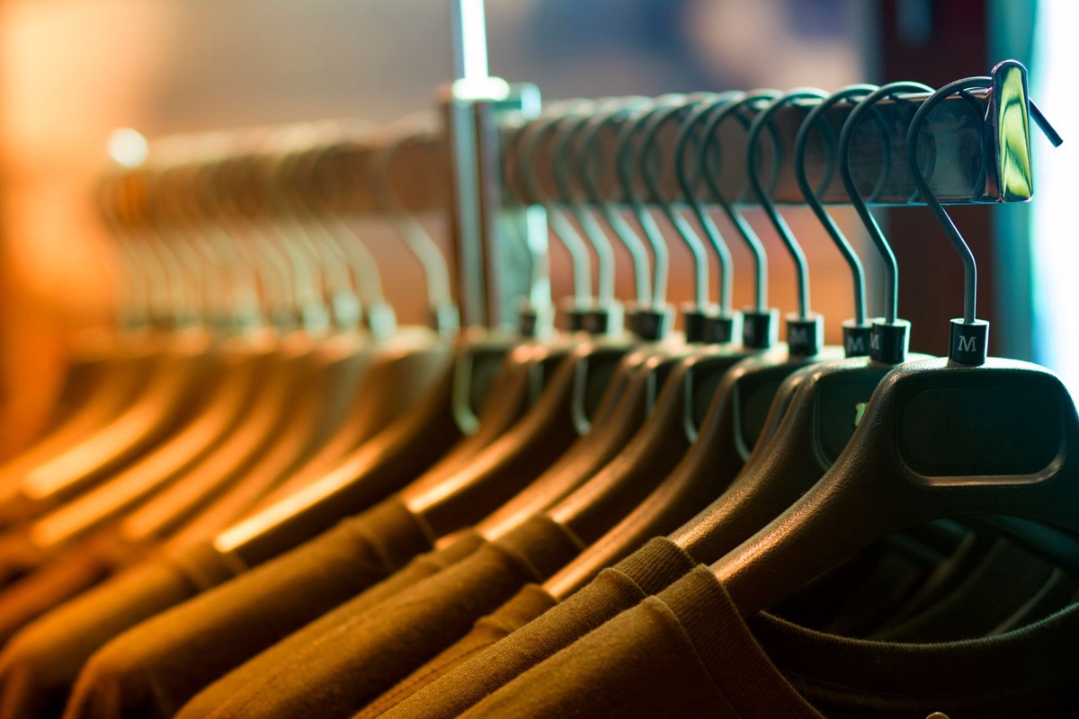 Hanger Types Explained: What to Hang and What to Fold Instead