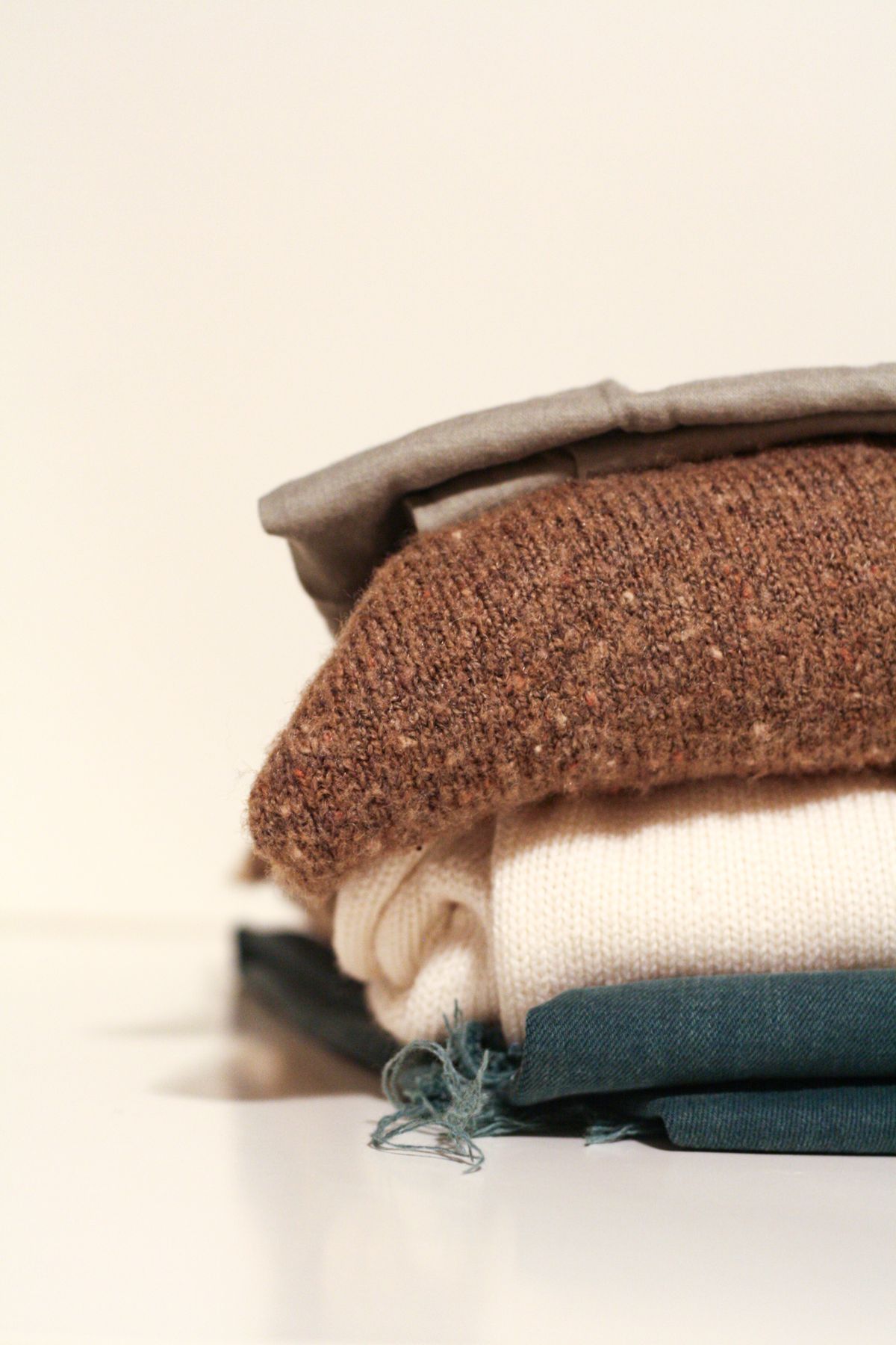 How to Care for Cashmere: Washing, De-Pilling and Storage That Prevents Moths