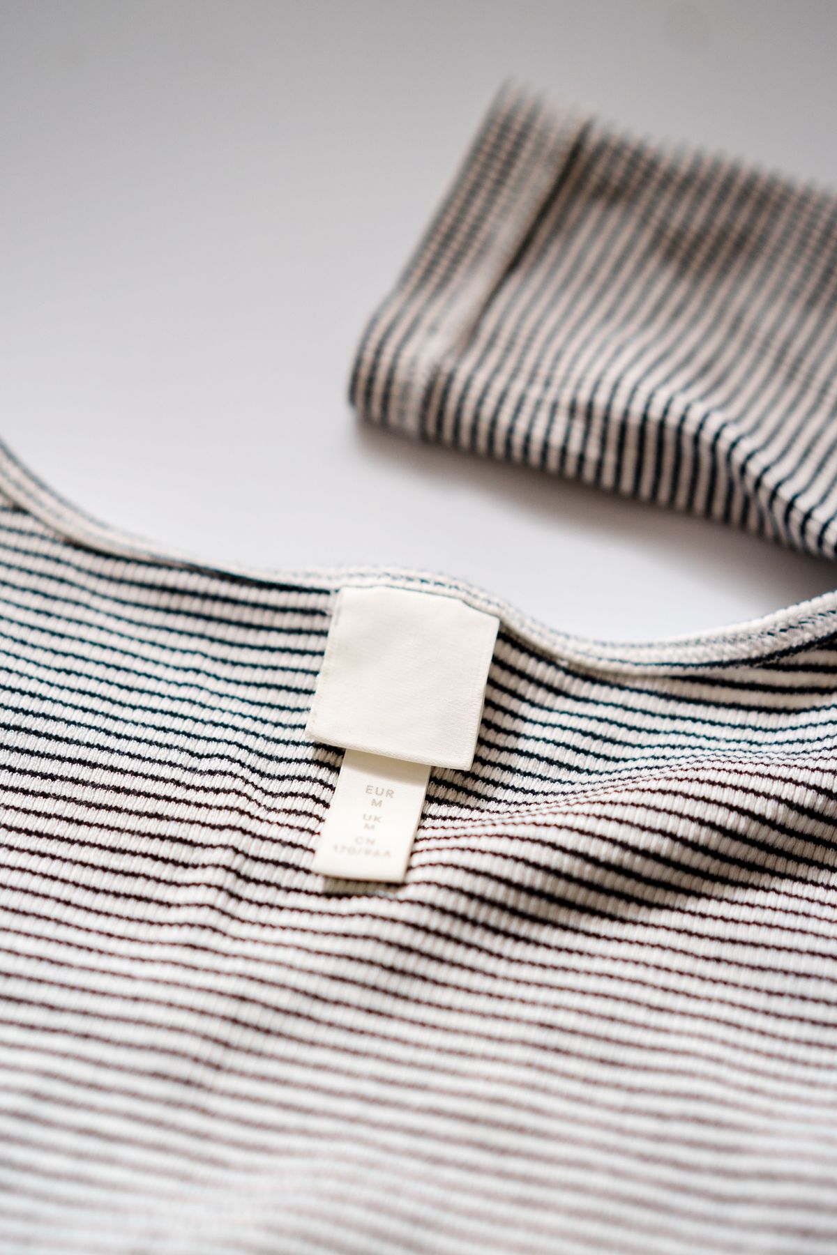 How to Read a Care Label: What Those Laundry Symbols Actually Mean