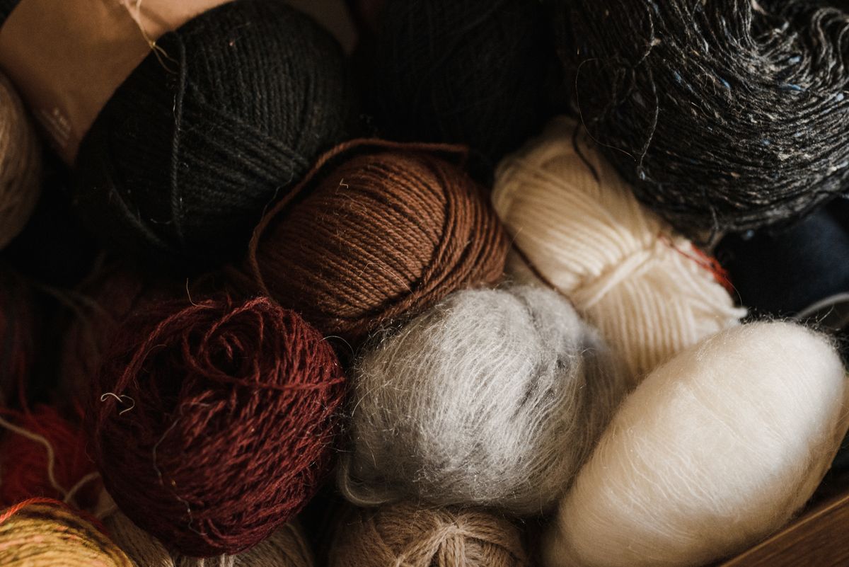 Merino vs Lambswool vs Cashmere: What the Wool Labels Actually Mean